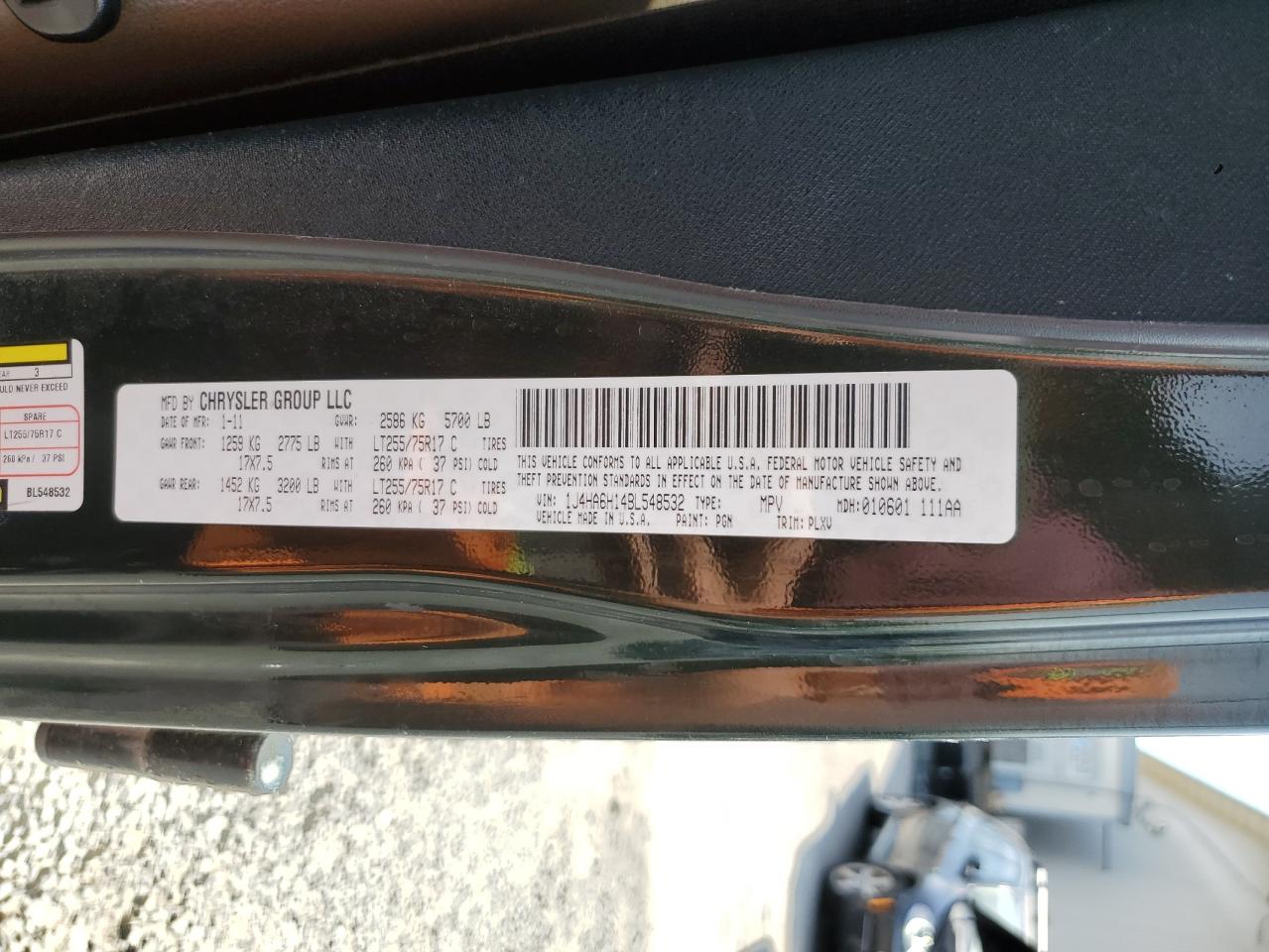 JEEP WRANGLER RUBICON