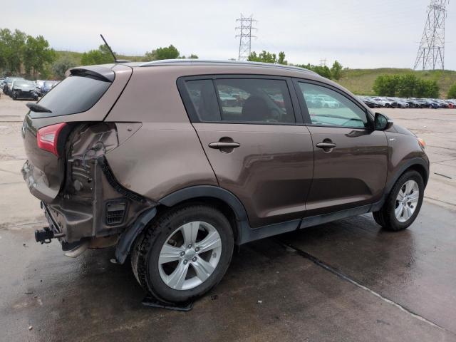 Vin: kndpbca29d7458904, lot: 59175745, kia sportage lx 20133