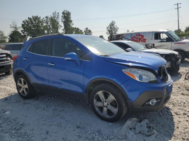 2014 BUICK ENCORE - KL4CJASB5EB700911