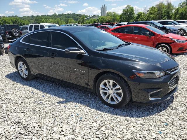 2016 CHEVROLET MALIBU LT 1G1ZE5ST9GF247529