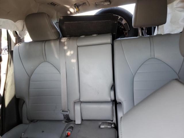 2020 TOYOTA HIGHLANDER XLE 5TDHZRBH4LS030877