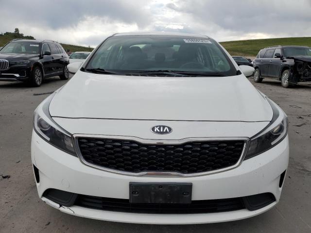 2017 KIA FORTE LX - 3KPFK4A73HE041927