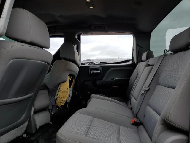 2015 GMC SIERRA K25 1GT12XEG9FF606934