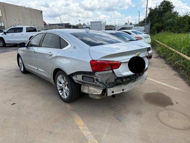 Vin: 1g1145sl1eu151127, lot: 61079935, chevrolet impala ltz 20143