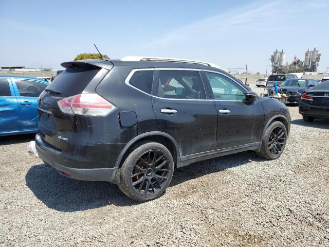 Vin: 5n1at2mv2fc888119, lot: 60754875, nissan rogue s 20153