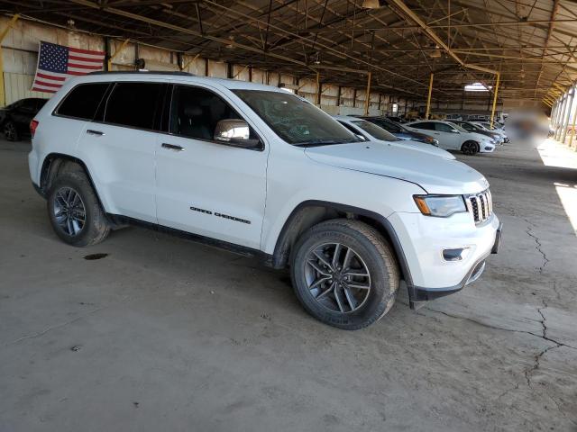 Vin: 1c4rjfbg3kc830202, lot: 59635895, jeep grand cher limited 20194
