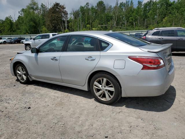 Vin: 1n4al3ap0dn456863, lot: 61528095, nissan altima 2.5 20132