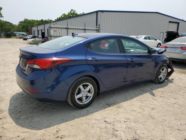 Vin: 5npdh4ae6gh701098, lot: 59501195, hyundai elantra se 20163