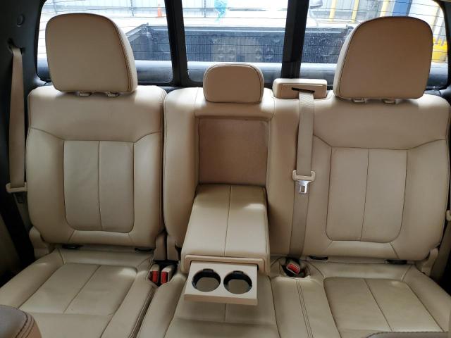 2014 FORD F150 SUPER - 1FTFW1EF1EKF27603