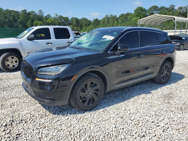 2020 LINCOLN CORSAIR - 5LMCJ1C91LUL28236