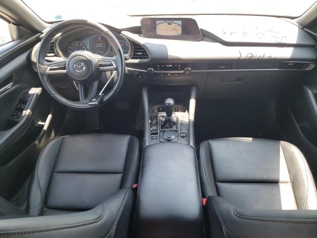 2021 MAZDA 3 SELECT JM1BPBKL1M1314621