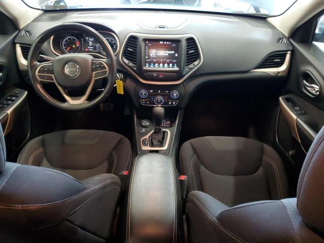 2017 JEEP CHEROKEE L 1C4PJMCB2HW609258