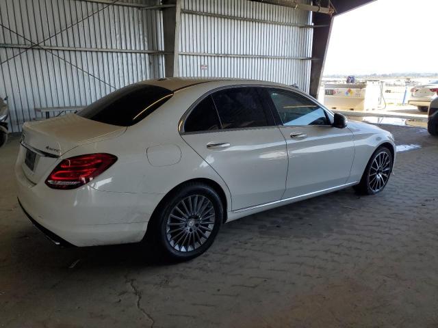 Vin: 55swf4kbxfu025737, lot: 61217045, mercedes-benz c-class 300 4matic 20153