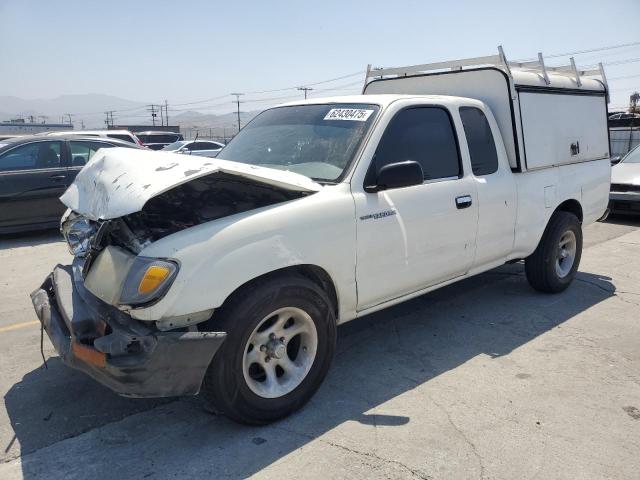 TOYOTA TACOMA XTR