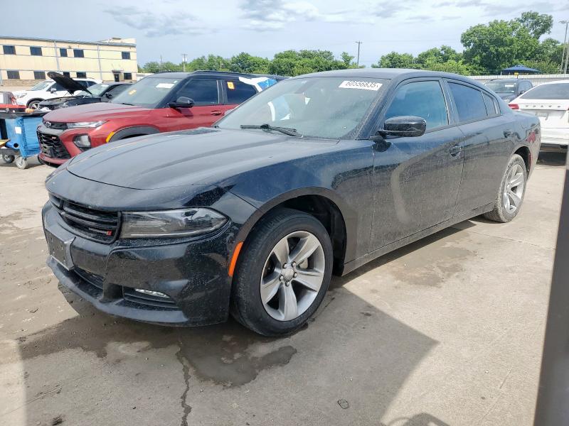 Vin: 2c3cdxhg0gh291606, lot: 60556835, dodge charger sxt 2016 img_1