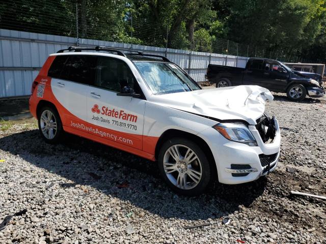 Vin: wdcgg5hb0fg430800, lot: 62874475, mercedes-benz glk-class 350 20154