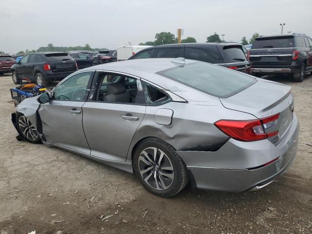 Vin: 1hgcv3f5xja010356, lot: 60060195, honda accord hybrid exl 20182