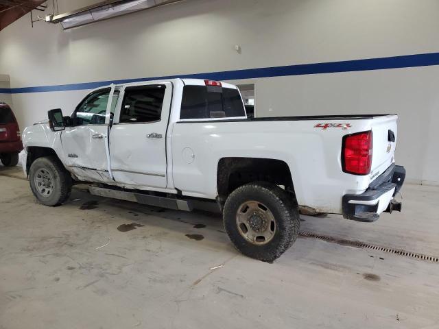 Vin: 1gc1kxeg1hf101246, lot: 60098225, chevrolet all models k2500 high country 20172