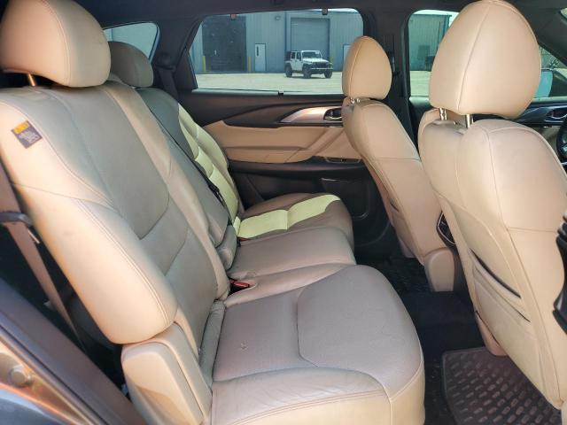 2018 MAZDA CX-9 GRAND - JM3TCADY1J0212568