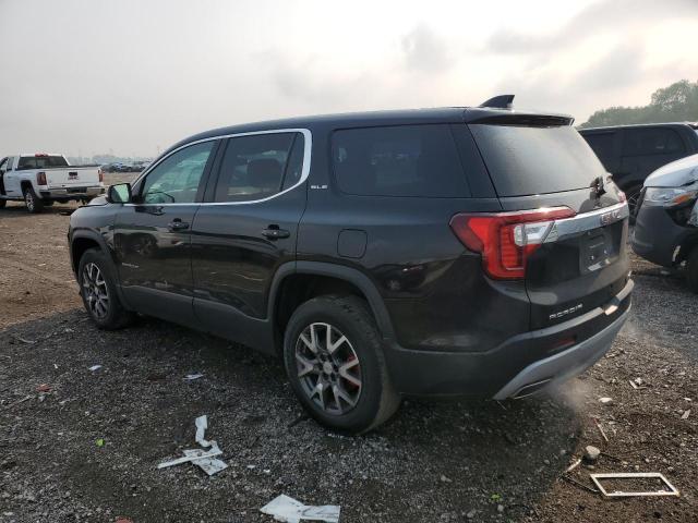 Vin: 1gkknrls4lz211783, lot: 59605925, gmc acadia sle 20202