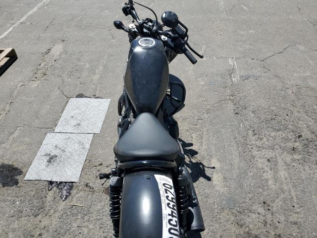 2019 HONDA CMX500 - MLHPC5611K5200150