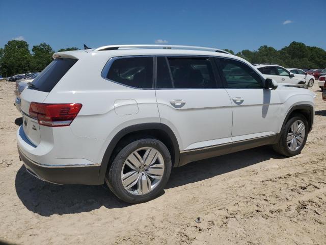 2019 VOLKSWAGEN ATLAS SEL PREMIUM 1V2NR2CA2KC526724