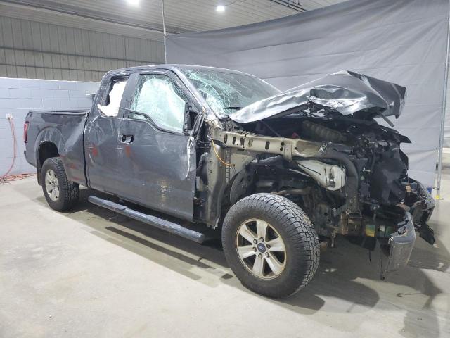 Vin: 1ftfx1ef0ffc01847, lot: 58960815, ford f-150 super cab 20154