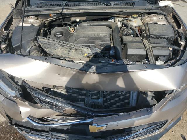 2018 CHEVROLET MALIBU LT - 1G1ZD5ST0JF210508