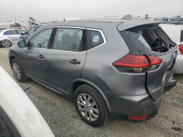 2018 NISSAN ROGUE S KNMAT2MT0JP515049