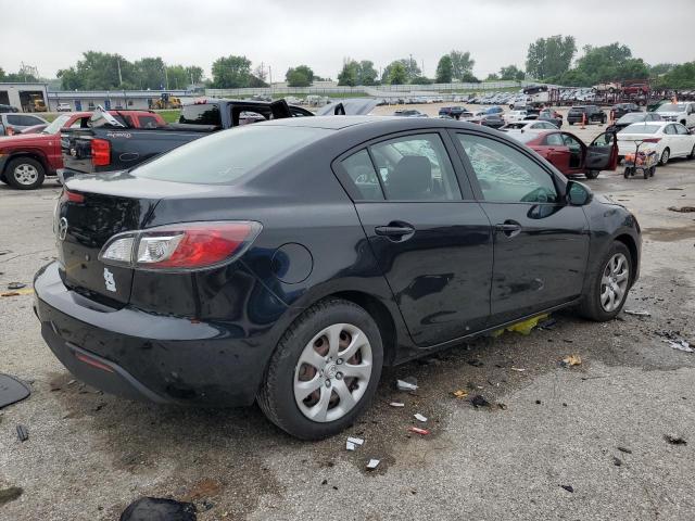 Vin: jm1bl1uf9b1491346, lot: 59780635, mazda 3 i 20113