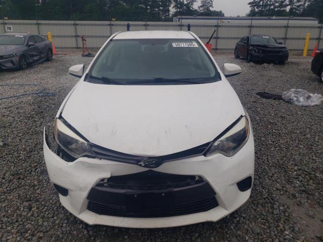2016 TOYOTA COROLLA L - 2T1BURHE6GC658035