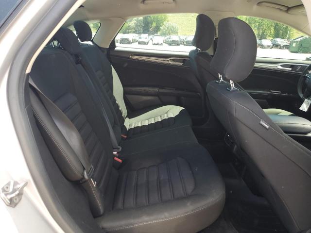 2017 FORD FUSION SE - 3FA6P0LU5HR323871