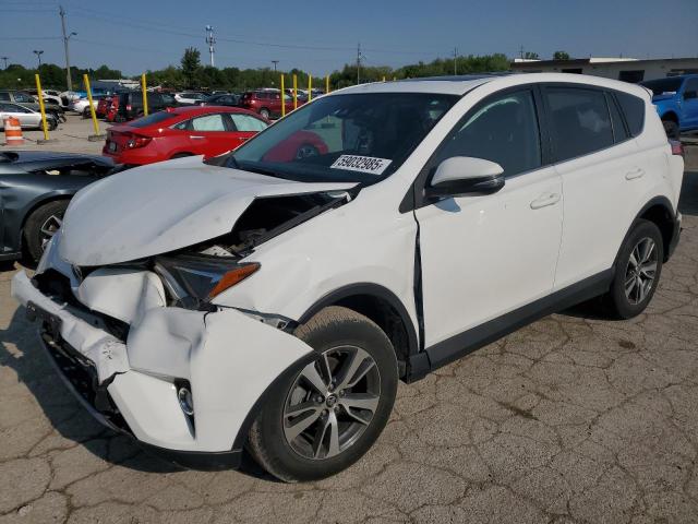 TOYOTA RAV4 ADVEN