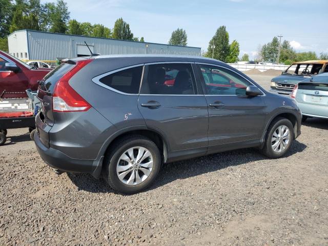 Vin: 5j6rm4h74dl057563, lot: 61618545, honda crv exl 20133