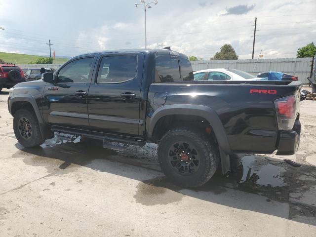 Vin: 5tfcz5anxkx184626, lot: 59220905, toyota tacoma double cab 20192