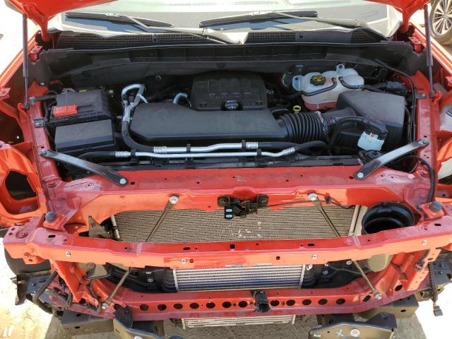2023 GMC SIERRA K15 1GTPUJEK8PZ139186