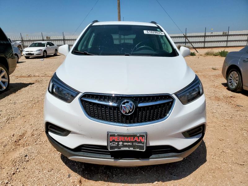 2022 BUICK ENCORE PRE KL4CJESM5NB560139