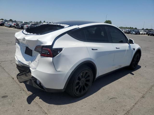 Vin: 7saygdee9pf690632, lot: 60277245, tesla model y 20233