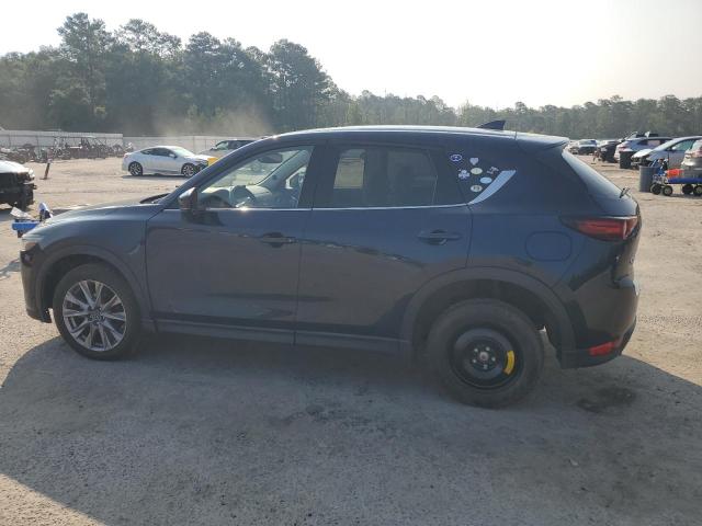 Vin: jm3kfbdm1l1834011, lot: 58713325, mazda cx-5 grand touring 20202