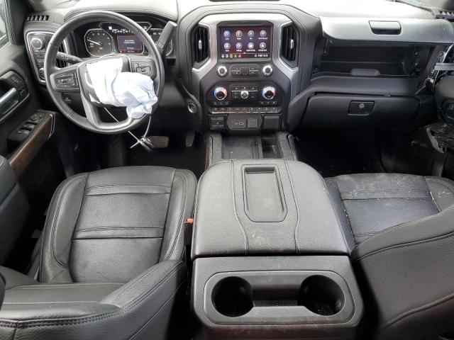 2020 GMC SIERRA K15 - 3GTU9FEL9LG310080
