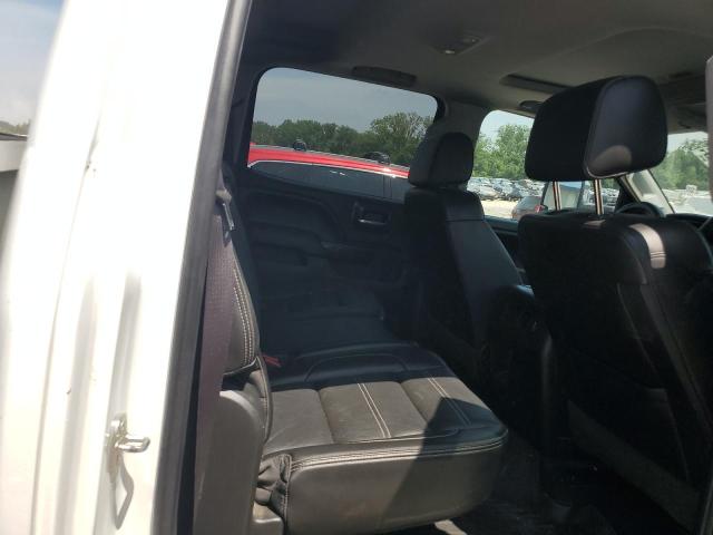 2016 GMC SIERRA K25 1GT12UE84GF138121