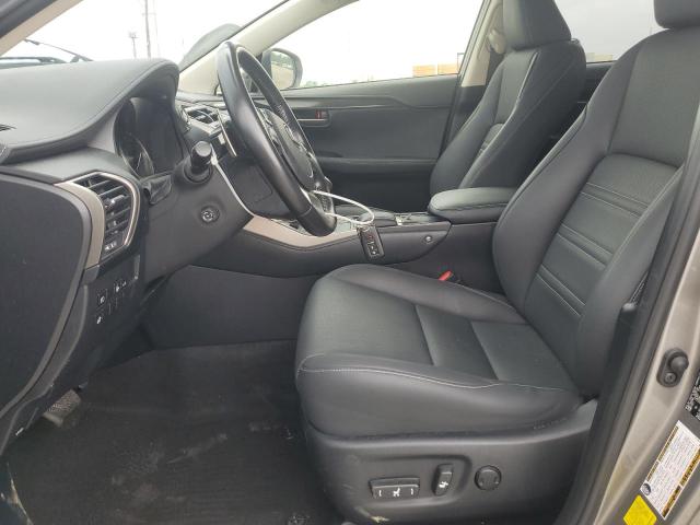 2021 LEXUS NX 300H BA JTJDJRDZ6M2151122