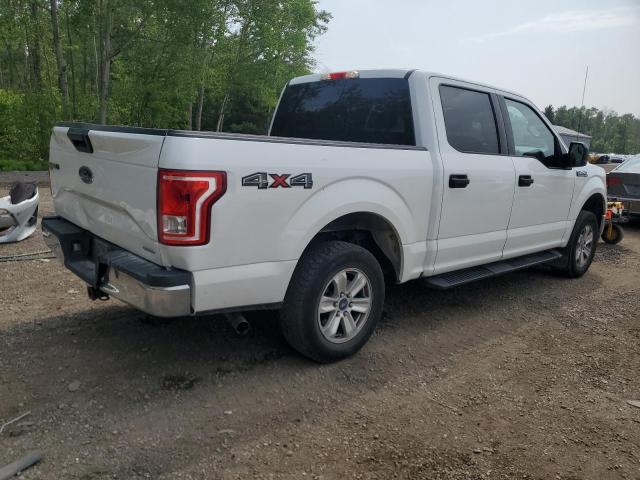 Vin: 1ftew1e85ffb51933, lot: 59901355, ford f-150 supercrew 20153