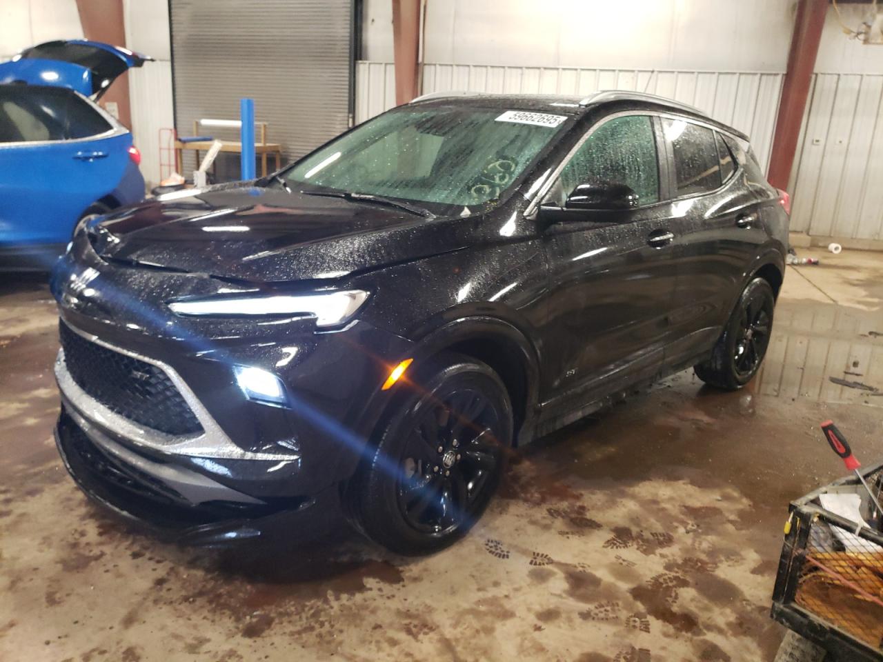 BUICK ENCORE SPORT TOURING