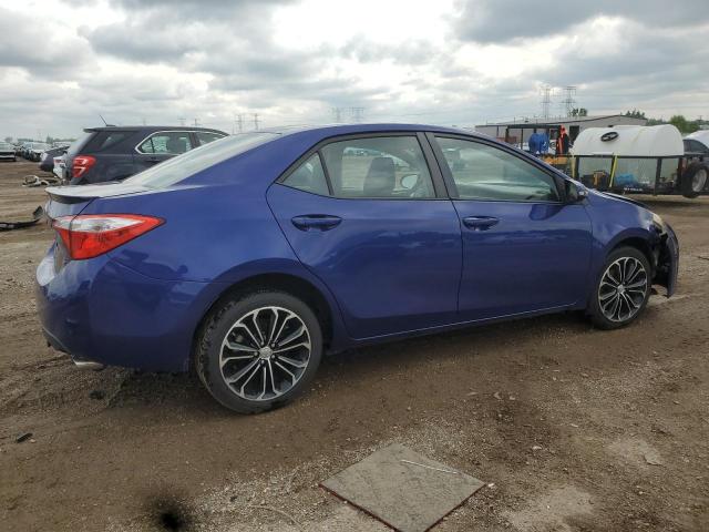 Vin: 2t1burhe0ec067681, lot: 59436315, toyota corolla l 20143