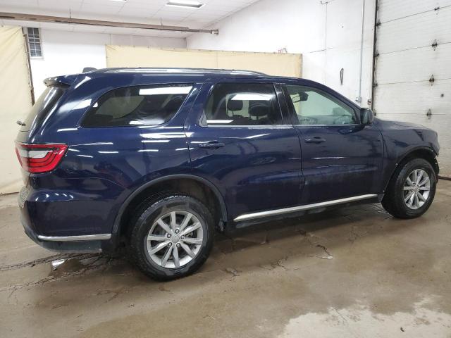 Vin: 1c4rdjagxhc937218, lot: 61018545, dodge durango sxt 20173