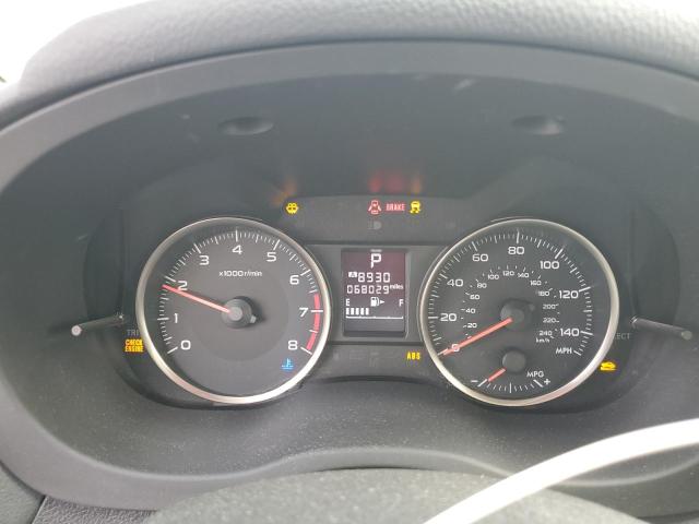 2016 SUBARU CROSSTREK JF2GPABC3G8348167