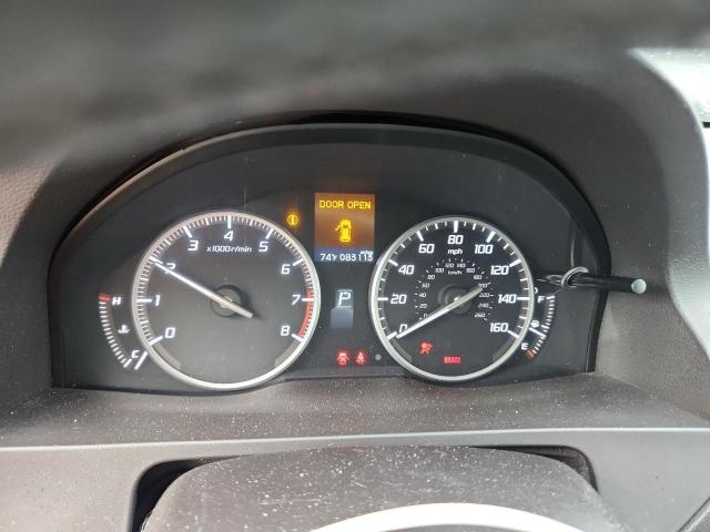 2015 ACURA RDX - 5J8TB3H38FL000487
