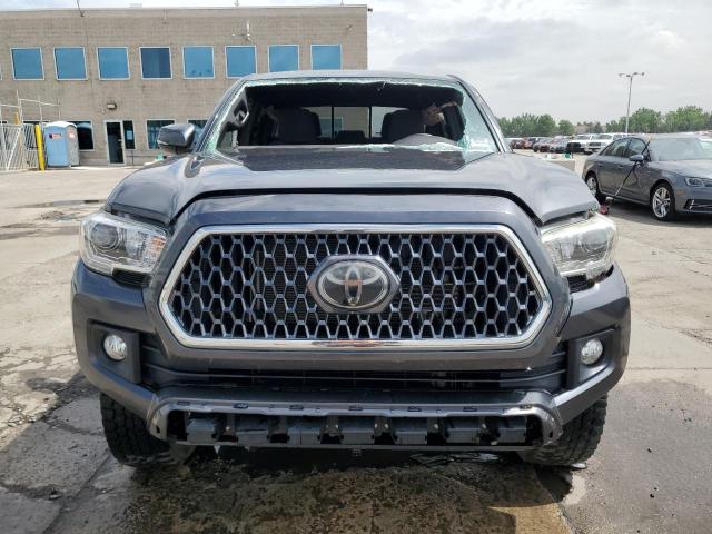 2019 TOYOTA TACOMA DOU - 3TMCZ5AN1KM269621