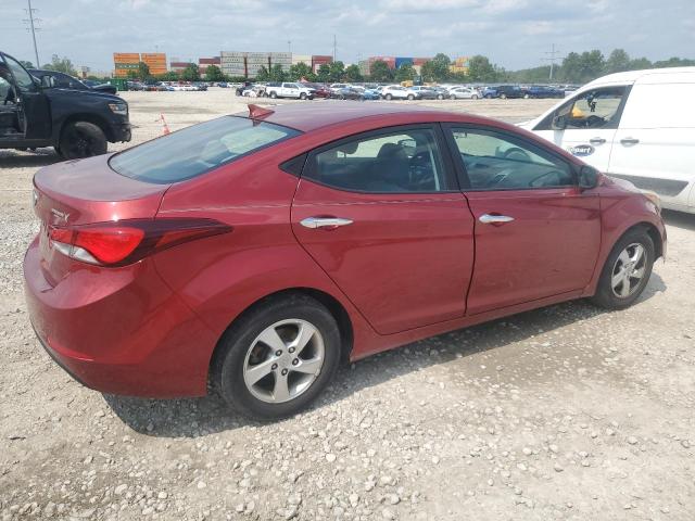 Vin: 5npdh4ae2eh539628, lot: 60680475, hyundai elantra se 20143